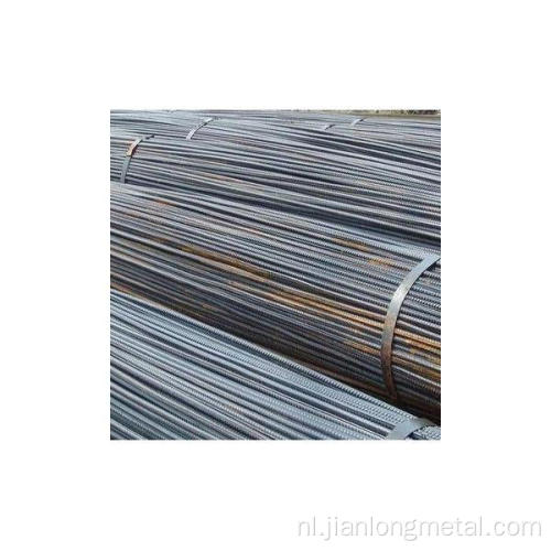 12 mm 16 mm 20 mm heet gerolde vervormde stalen staaf